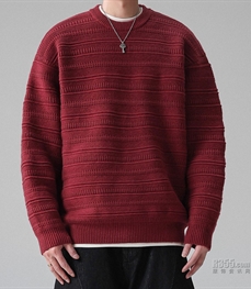 市场上装-毛衫-休闲毛衫