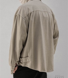 市场上装-夹克-休闲夹克