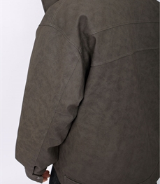 市场上装-夹克-休闲夹克