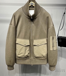 市场上装-夹克-休闲夹克