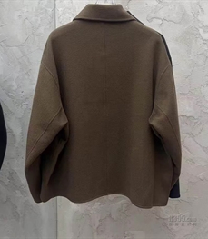 市场上装-夹克-休闲夹克