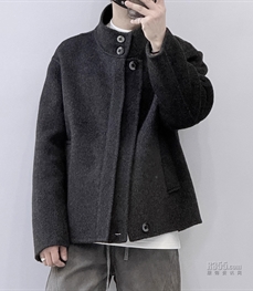 市场上装-夹克-休闲夹克