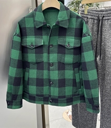 市场上装-夹克-休闲夹克