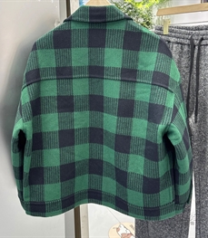 市场上装-夹克-休闲夹克