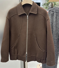 市场上装-夹克-休闲夹克