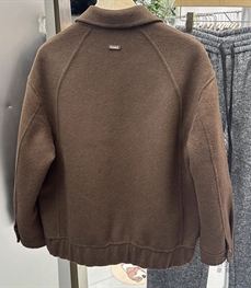 市场上装-夹克-休闲夹克