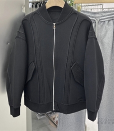 市场上装-夹克-休闲夹克