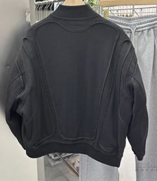 市场上装-夹克-休闲夹克