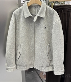 市场上装-夹克-休闲夹克