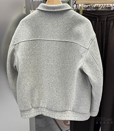 市场上装-夹克-休闲夹克