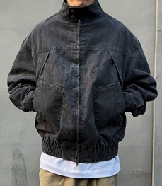 市场上装-夹克-休闲夹克