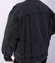 市场上装-夹克-休闲夹克