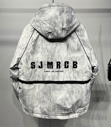 市场上装-棉衣/羽绒服-休闲棉服