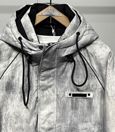 市场上装-棉衣/羽绒服-休闲棉服