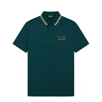 2026秋冬_Emporio Armani x EA7_T恤_欧洲大牌资料服装