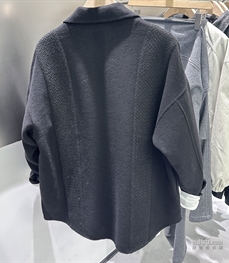 市场上装-衬衫-休闲衬衫