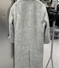 市场上装-中长外套-休闲中长外套