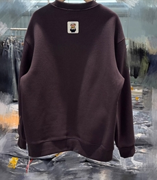 市场上装-卫衣-休闲卫衣