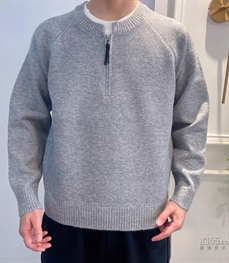 市场上装-毛衫-休闲毛衫