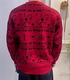 市场上装-毛衫-休闲毛衫