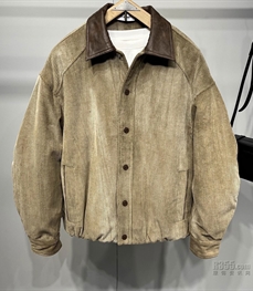 市场上装-夹克-休闲夹克