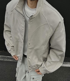 市场上装-夹克-休闲夹克