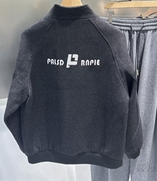 市场上装-夹克-休闲夹克