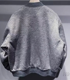 市场上装-夹克-休闲夹克