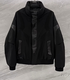 市场上装-棉衣/羽绒服-欧货棉服