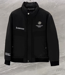 市场上装-棉衣/羽绒服-欧货棉服