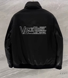 市场上装-棉衣/羽绒服-欧货棉服