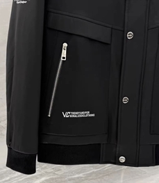 市场上装-棉衣/羽绒服-欧货棉服