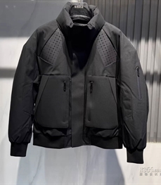 市场上装-棉衣/羽绒服-欧货棉服