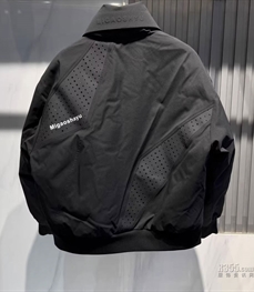 市场上装-棉衣/羽绒服-欧货棉服