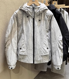 市场上装-棉衣/羽绒服-休闲棉服