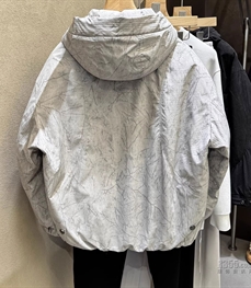 市场上装-棉衣/羽绒服-休闲棉服