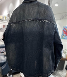 市场上装-衬衫-休闲衬衫