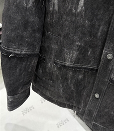 市场上装-衬衫-休闲衬衫