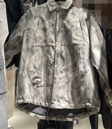 市场上装-衬衫-休闲衬衫