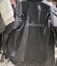 市场上装-衬衫-休闲衬衫