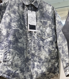 市场上装-衬衫-休闲衬衫