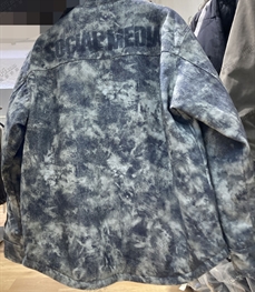 市场上装-衬衫-休闲衬衫