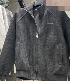 市场上装-夹克-休闲夹克