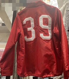 市场上装-夹克-休闲夹克