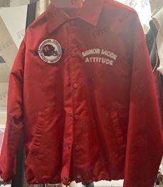 市场上装-夹克-休闲夹克