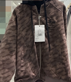 市场上装-夹克-休闲夹克