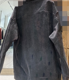 市场上装-夹克-休闲夹克