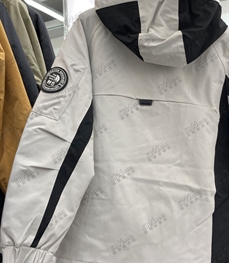 市场上装-夹克-休闲夹克