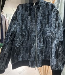 市场上装-夹克-休闲夹克