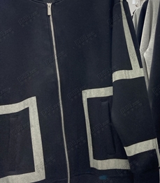 市场上装-夹克-休闲夹克